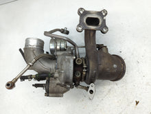 Turbocharger Turbo Charger Super Charger Supercharger