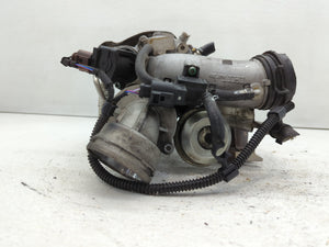 2018-2021 Mazda 6 Turbocharger Turbo Charger Super Charger Supercharger