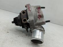 2013 Ford F-150 Turbocharger Turbo Charger Super Charger Supercharger