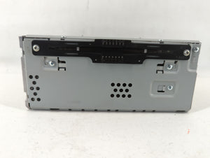 2015-2019 Ford Escape Radio AM FM Cd Player Receiver Replacement P/N:GJ5T-19C107-GA Fits 2015 2016 2017 2018 2019 OEM Used Auto Parts