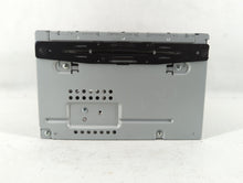 2011-2012 Ford Fusion Radio AM FM Cd Player Receiver Replacement P/N:BE5T-18D822-AB Fits 2011 2012 OEM Used Auto Parts