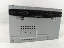 2011-2012 Ford Fusion Radio AM FM Cd Player Receiver Replacement P/N:BE5T-18D822-AB Fits 2011 2012 OEM Used Auto Parts