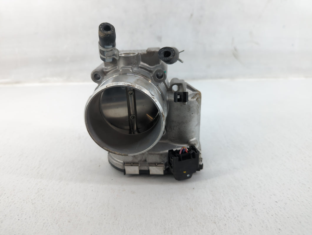 2016-2020 Kia Optima Throttle Body P/N:35100-2G600 Fits 2015 2016 2017 2018 2019 2020 2021 OEM Used Auto Parts