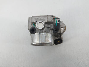 2016-2020 Kia Optima Throttle Body P/N:35100-2G600 Fits 2015 2016 2017 2018 2019 2020 2021 OEM Used Auto Parts