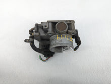 2003-2004 Honda Accord Throttle Body P/N:GMA1A 20820 Fits 2003 2004 OEM Used Auto Parts