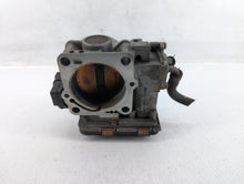 2003-2004 Honda Accord Throttle Body P/N:GMA1A 20820 Fits 2003 2004 OEM Used Auto Parts