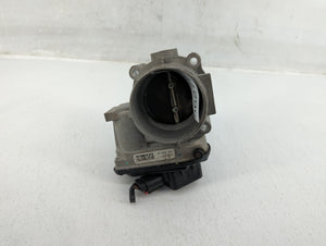 2007-2015 Mazda Cx-9 Throttle Body P/N:7T4E-9F991-GA Fits 2007 2008 2009 2010 2011 2012 2013 2014 2015 OEM Used Auto Parts