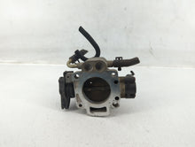 2005-2008 Mazda Tribute Throttle Body P/N:F5RF 9B989 BB Fits 2005 2006 2007 2008 OEM Used Auto Parts