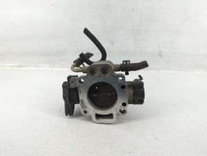 2005-2008 Mazda Tribute Throttle Body P/N:F5RF 9B989 BB Fits 2005 2006 2007 2008 OEM Used Auto Parts