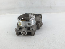 2016-2021 Chevrolet Camaro Throttle Body P/N:12671014 Fits 2016 2017 2018 2019 2020 2021 2022 OEM Used Auto Parts