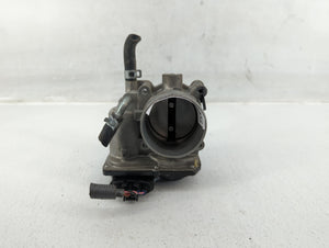 2013-2019 Subaru Legacy Throttle Body P/N:16112AA38A Fits 2013 2014 2015 2016 2017 2018 2019 OEM Used Auto Parts