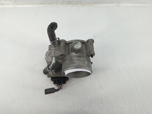 2013-2019 Subaru Legacy Throttle Body P/N:16112AA38A Fits 2013 2014 2015 2016 2017 2018 2019 OEM Used Auto Parts