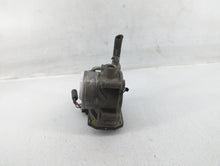 2013-2019 Subaru Legacy Throttle Body P/N:16112AA38A Fits 2013 2014 2015 2016 2017 2018 2019 OEM Used Auto Parts