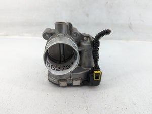 2013-2016 Ford Escape Throttle Body P/N:7S7G-9F991-CA Fits 2013 2014 2015 2016 2017 2018 2019 OEM Used Auto Parts