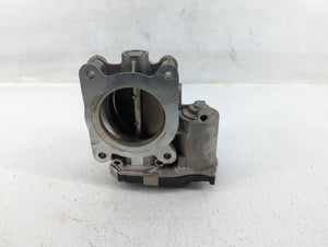 2014-2017 Buick Regal Throttle Body P/N:1262706AD Fits 2013 2014 2015 2016 2017 2018 2019 2020 2021 OEM Used Auto Parts