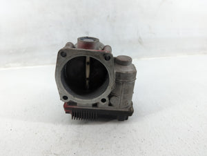 2006 Nissan 350z Throttle Body P/N:RME70-04 Fits 2007 2008 2009 OEM Used Auto Parts