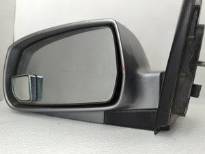 2010-2015 Hyundai Tucson Side Mirror Replacement Driver Left View Door Mirror P/N:876102S030TAK Fits 2010 2011 2012 2013 2014 2015 OEM Used Auto Parts