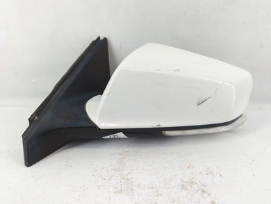 2010-2012 Buick Lacrosse Side Mirror Replacement Driver Left View Door Mirror P/N:25922232 Fits 2010 2011 2012 OEM Used Auto Parts
