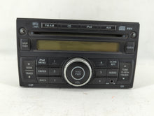 2009-2012 Nissan Cube Radio AM FM Cd Player Receiver Replacement P/N:28185 1FC0D Fits 2009 2010 2011 2012 OEM Used Auto Parts