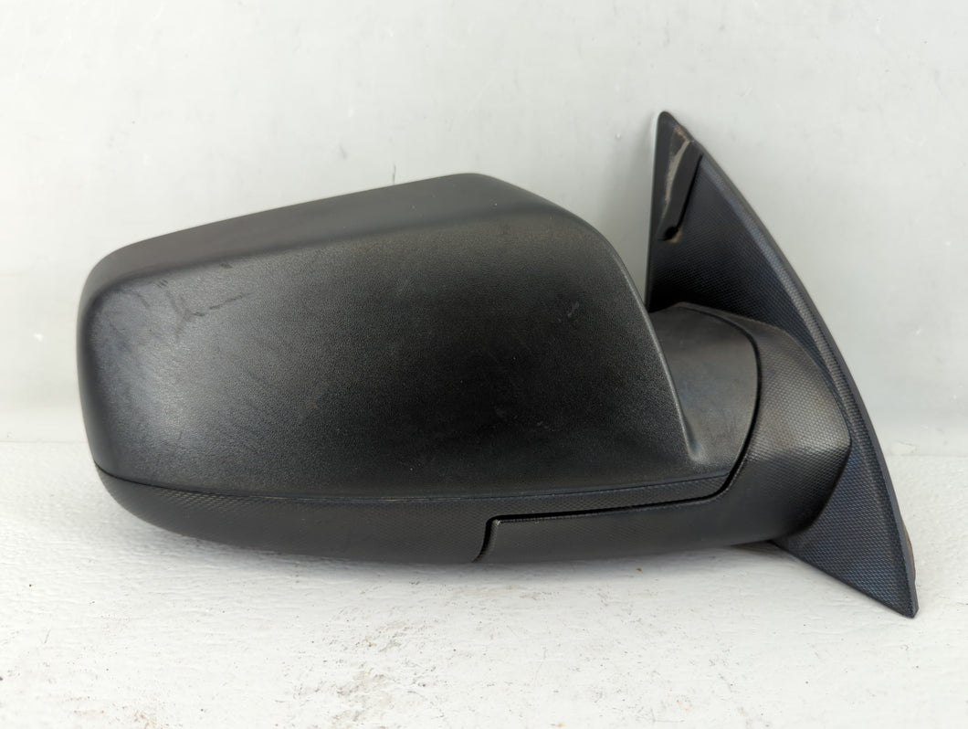 2010-2011 Chevrolet Equinox Side Mirror Replacement Passenger Right View Door Mirror P/N:823134 Fits 2010 2011 OEM Used Auto Parts