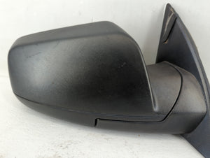 2010-2011 Chevrolet Equinox Side Mirror Replacement Passenger Right View Door Mirror P/N:823134 Fits 2010 2011 OEM Used Auto Parts