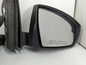 2015-2018 Ford Focus Side Mirror Replacement Passenger Right View Door Mirror P/N:CM51-17682 Fits 2015 2016 2017 2018 OEM Used Auto Parts