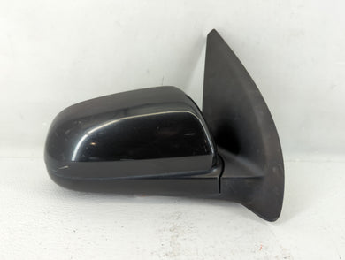 2007-2011 Chevrolet Aveo Side Mirror Replacement Passenger Right View Door Mirror P/N:E4012312 E4012311 Fits OEM Used Auto Parts