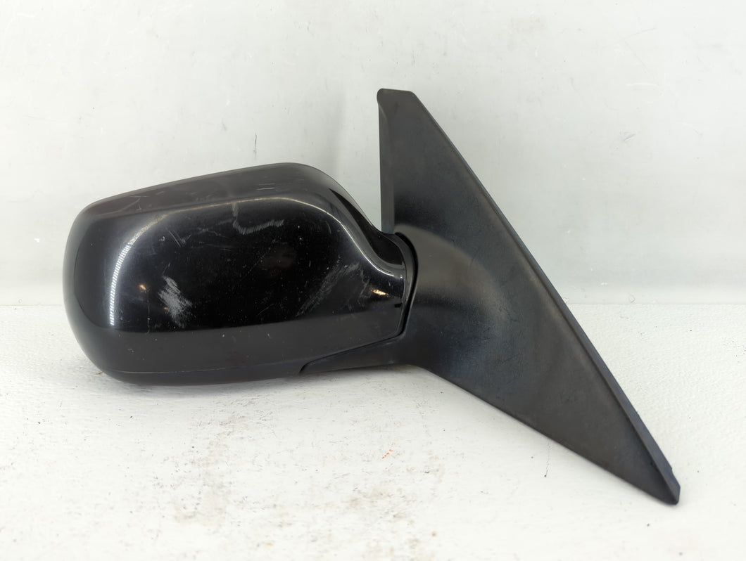 2007-2009 Mazda 3 Side Mirror Replacement Passenger Right View Door Mirror P/N:E4012221 E4012220 Fits 2007 2008 2009 OEM Used Auto Parts