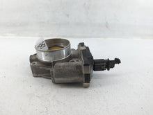 2016-2021 Chevrolet Express 2500 Throttle Body P/N:12676296AA Fits 2014 2015 2016 2017 2018 2019 2020 2021 2022 OEM Used Auto Parts