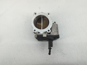 2016-2021 Chevrolet Express 2500 Throttle Body P/N:12676296AA Fits 2014 2015 2016 2017 2018 2019 2020 2021 2022 OEM Used Auto Parts