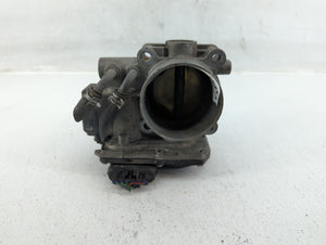 2008-2012 Honda Accord Throttle Body P/N:U32400073947 Fits 2008 2009 2010 2011 2012 OEM Used Auto Parts