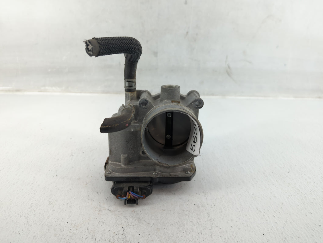 2014-2020 Nissan Nv200 Throttle Body Fits 2007 2008 2009 2010 2011 2012 2013 2014 2015 2016 2017 2018 2019 2020 OEM Used Auto Parts