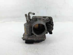 2012-2015 Honda Civic Throttle Body P/N:U22552277655 Fits 2012 2013 2014 2015 2016 2017 2018 2019 2020 2021 2022 OEM Used Auto Parts