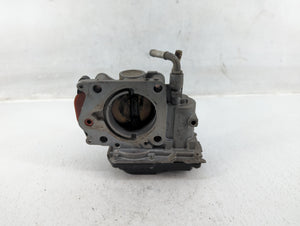 2012-2015 Honda Civic Throttle Body P/N:U22552277655 Fits 2012 2013 2014 2015 2016 2017 2018 2019 2020 2021 2022 OEM Used Auto Parts