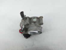 2013-2019 Subaru Legacy Throttle Body P/N:16112AA38A Fits 2013 2014 2015 2016 2017 2018 2019 OEM Used Auto Parts