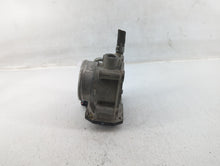 2013-2019 Subaru Legacy Throttle Body P/N:16112AA38A Fits 2013 2014 2015 2016 2017 2018 2019 OEM Used Auto Parts