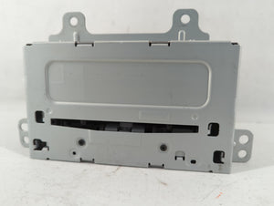 2012 Cadillac Srx Radio AM FM Cd Player Receiver Replacement P/N:22815634 Fits OEM Used Auto Parts