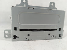 2011-2012 Chevrolet Cruze Radio AM FM Cd Player Receiver Replacement P/N:22870782 Fits 2010 2011 2012 OEM Used Auto Parts