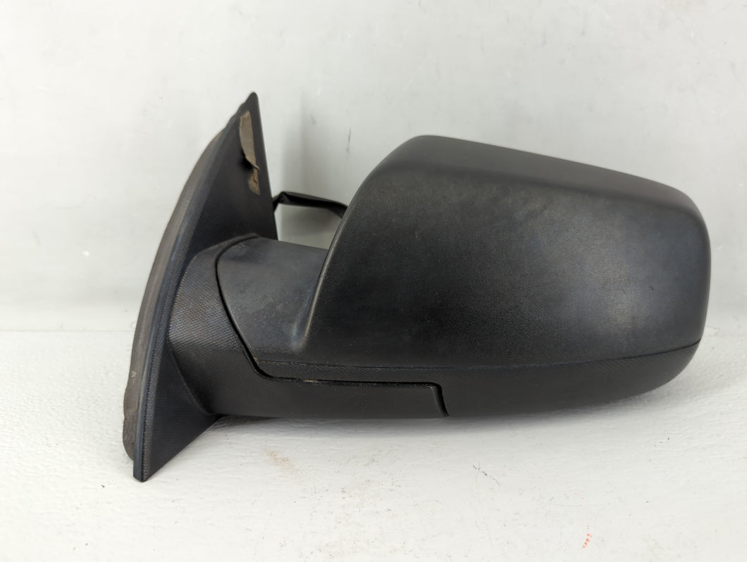 2010-2011 Chevrolet Equinox Side Mirror Replacement Driver Left View Door Mirror P/N:20858707 Fits 2010 2011 OEM Used Auto Parts