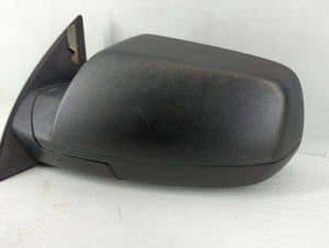 2010-2011 Chevrolet Equinox Side Mirror Replacement Driver Left View Door Mirror P/N:20858707 Fits 2010 2011 OEM Used Auto Parts