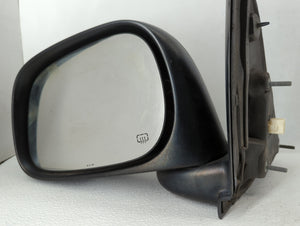 2002-2008 Dodge Ram 1500 Side Mirror Replacement Driver Left View Door Mirror P/N:55077925AD Fits OEM Used Auto Parts