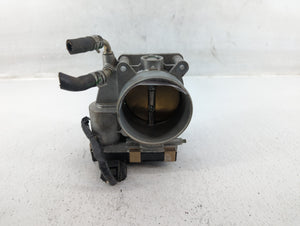 2015-2022 Nissan Murano Throttle Body P/N:RME70-50 Fits 2015 2016 2017 2018 2019 2020 2021 2022 OEM Used Auto Parts