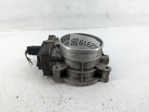 2014-2022 Chevrolet Silverado 1500 Throttle Body P/N:12617792 Fits 2014 2015 2016 2017 2018 2019 2020 2021 2022 OEM Used Auto Parts