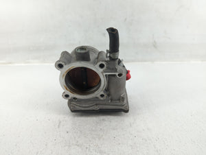 2012-2016 Subaru Impreza Throttle Body P/N:16112AA380 Fits 2011 2012 2013 2014 2015 2016 2017 2018 OEM Used Auto Parts