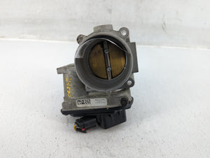 2007-2015 Mazda Cx-9 Throttle Body P/N:TK21-13-640 Fits 2007 2008 2009 2010 2011 2012 2013 2014 2015 OEM Used Auto Parts