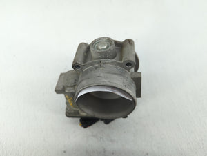 2007-2015 Mazda Cx-9 Throttle Body P/N:TK21-13-640 Fits 2007 2008 2009 2010 2011 2012 2013 2014 2015 OEM Used Auto Parts