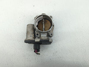 2008-2011 Buick Enclave Throttle Body P/N:2628AA 995AA Fits 2007 2008 2009 2010 2011 OEM Used Auto Parts