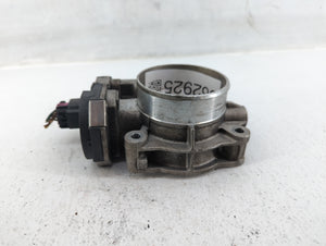 2008-2011 Buick Enclave Throttle Body P/N:2628AA 995AA Fits 2007 2008 2009 2010 2011 OEM Used Auto Parts