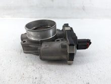 2016-2021 Chevrolet Silverado 1500 Throttle Body P/N:12676296AA Fits 2016 2017 2018 2019 2020 2021 OEM Used Auto Parts