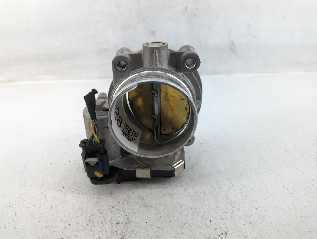 2017-2022 Chevrolet Traverse Throttle Body P/N:268.9.AA.1267.0981AA.2941.B Fits OEM Used Auto Parts